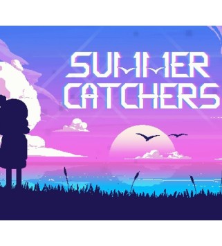 Summer Catchers Steam Key GLOBAL
